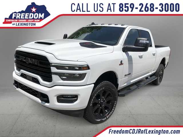 Thumbnail: 2026 RAM 2500 - 1