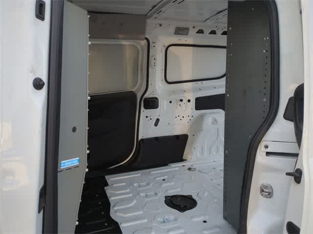Thumbnail: 2017 RAM ProMaster City - 19