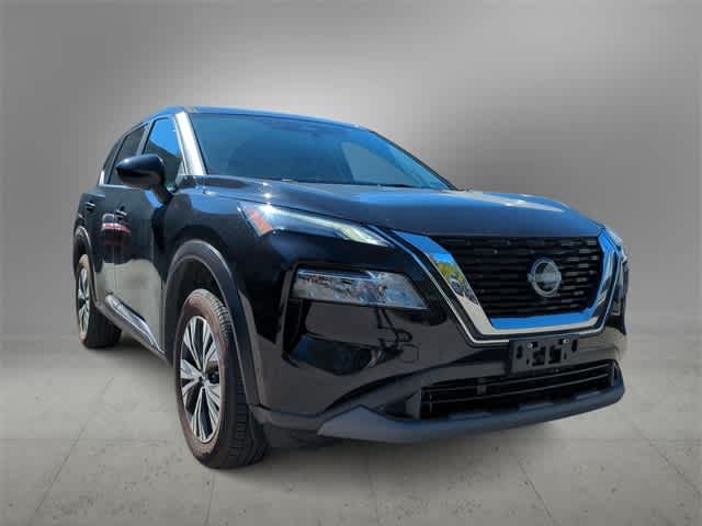 Thumbnail: 2023 Nissan Rogue - 2