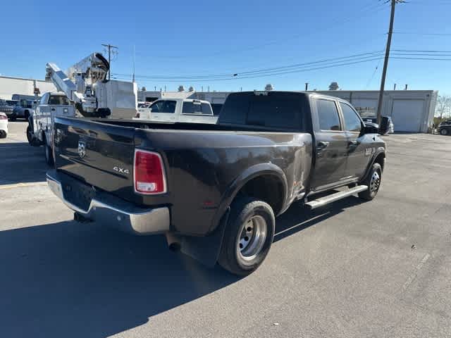 Thumbnail: 2016 RAM 3500 - 21