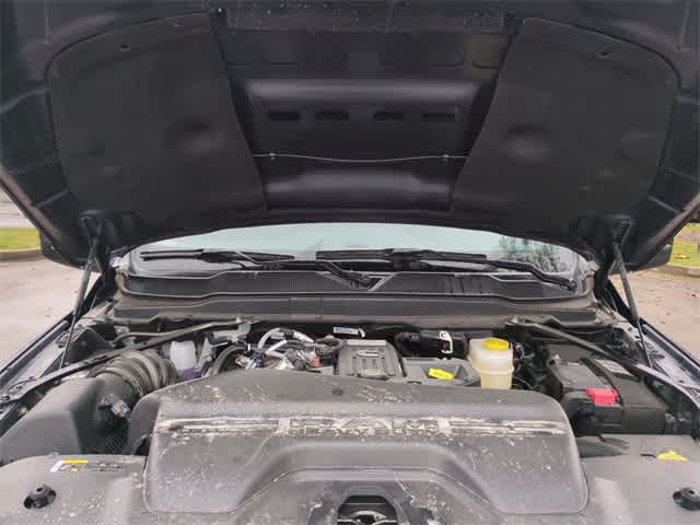 Thumbnail: 2026 RAM 3500 - 15