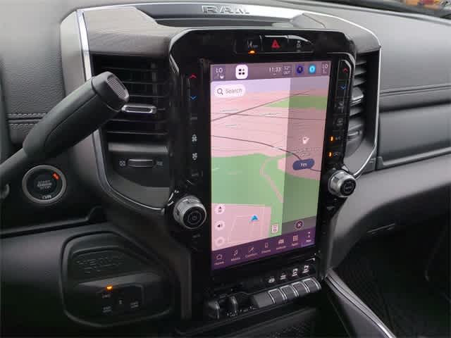 Thumbnail: 2026 RAM 3500 - 28