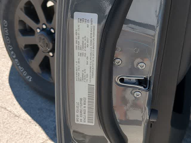 Thumbnail: 2026 RAM 2500 - 38