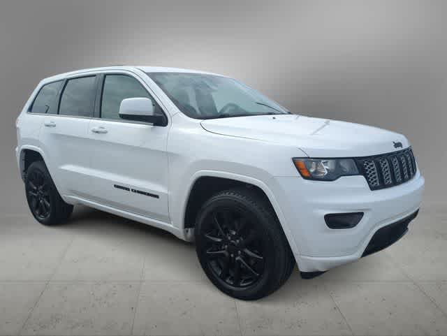 Thumbnail: 2018 Jeep Grand Cherokee - 2