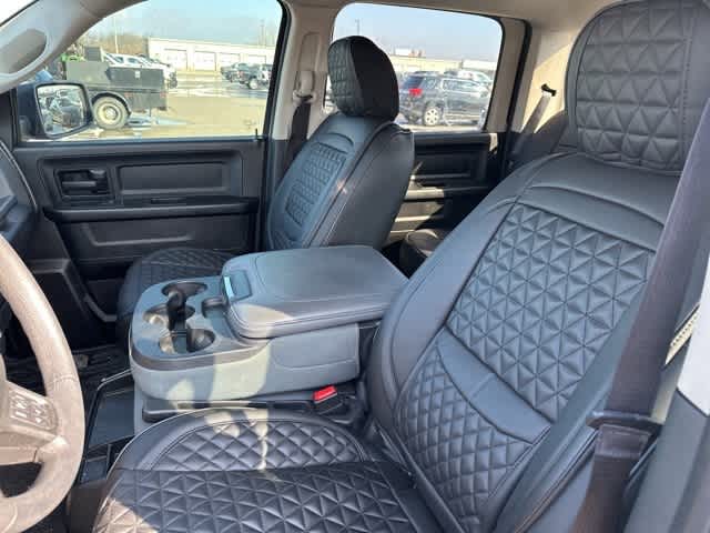 Thumbnail: 2018 RAM 1500 - 3