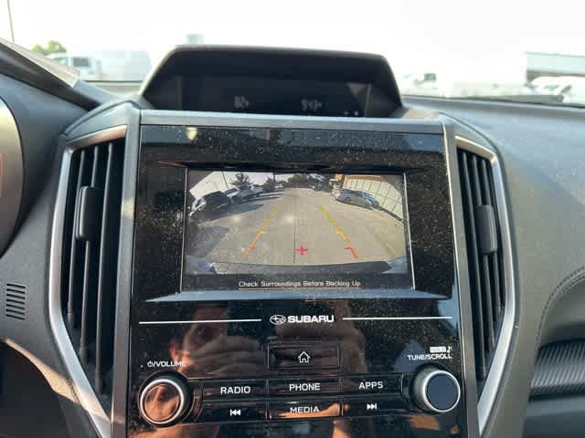 Thumbnail: 2018 Subaru Crosstrek - 8