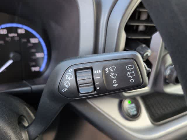 Thumbnail: 2021 Ford Bronco Sport - 25