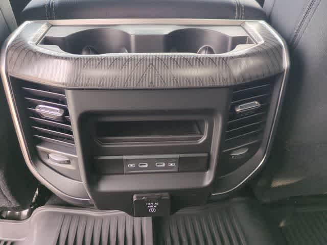 Thumbnail: 2026 RAM 2500 - 37