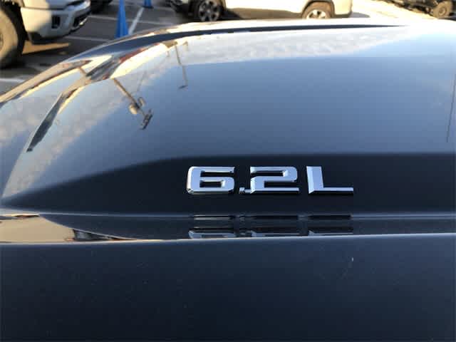 Thumbnail: 2020 Chevrolet Silverado 1500 - 11