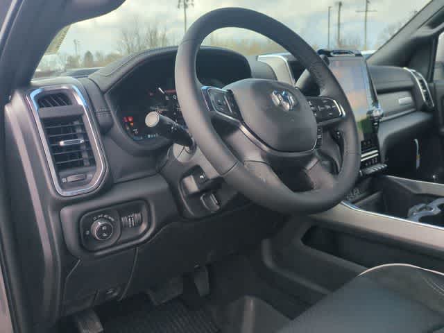 Thumbnail: 2026 RAM 2500 - 10