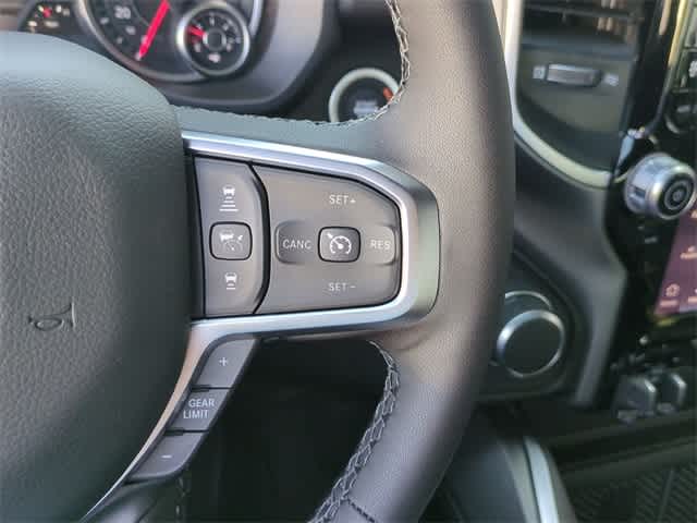 Thumbnail: 2026 RAM 1500 - 25