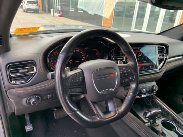 2022 Dodge Durango Sport 6