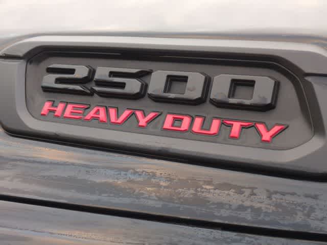 Thumbnail: 2026 RAM 2500 - 13