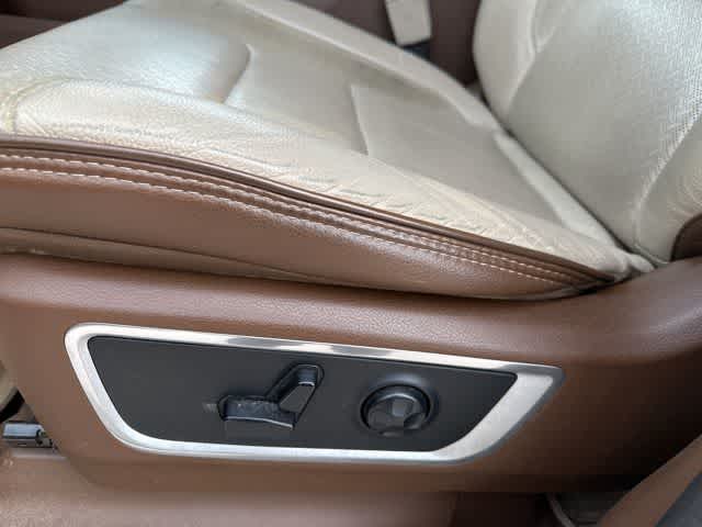 Thumbnail: 2020 RAM 1500 - 10