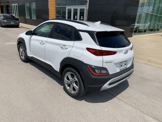 Thumbnail: 2023 Hyundai Kona - 18