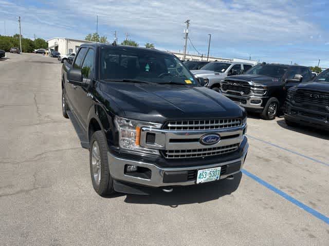 Thumbnail: 2020 Ford F-150 - 23