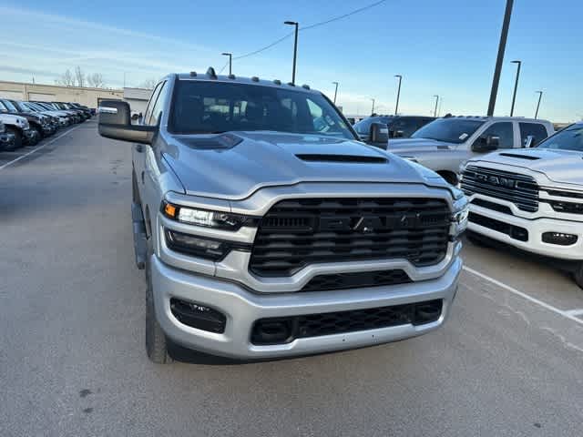 Thumbnail: 2026 RAM 2500 - 26