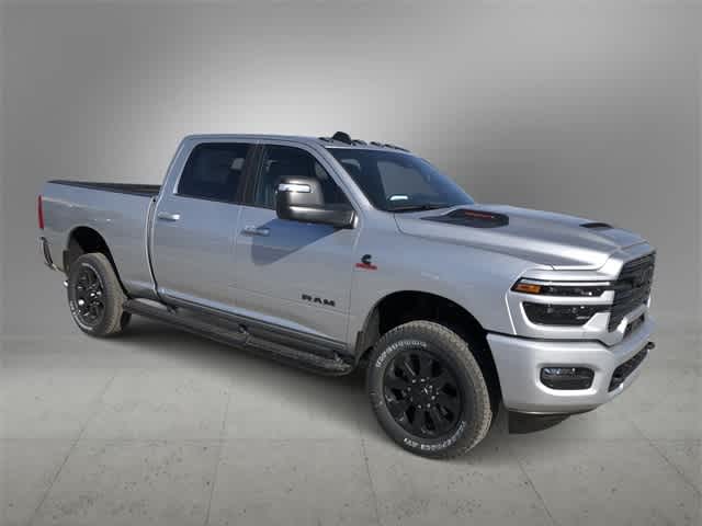 Thumbnail: 2026 RAM 2500 - 8