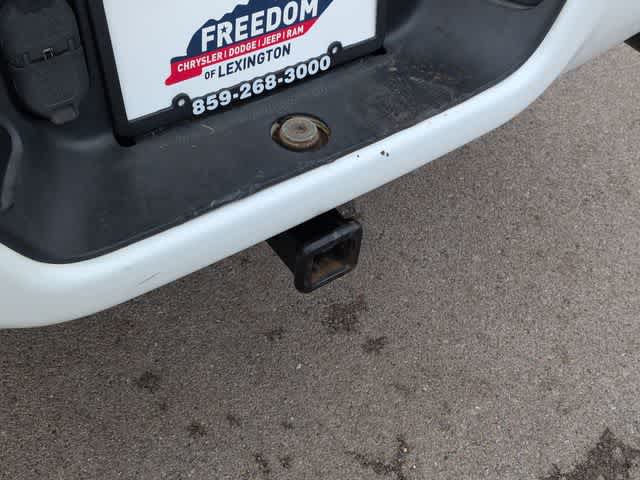 Thumbnail: 2014 RAM 1500 - 31
