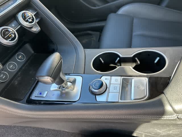 Thumbnail: 2023 Genesis G70 - 8