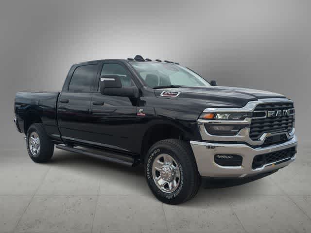 Thumbnail: 2026 RAM 2500 - 2
