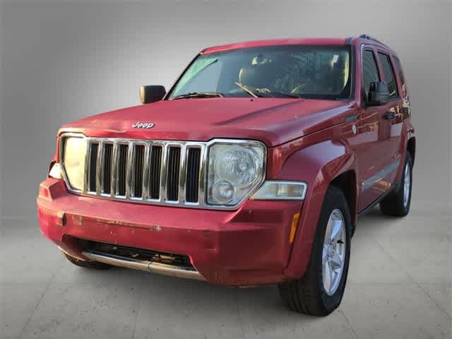 Thumbnail: 2010 Jeep Liberty - 3