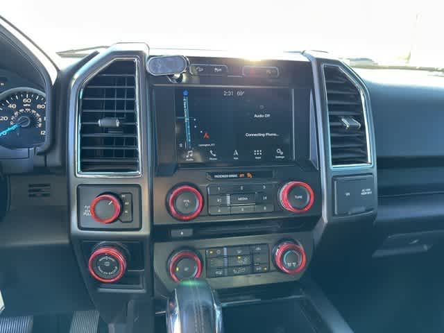 Thumbnail: 2017 Ford F-150 - 8