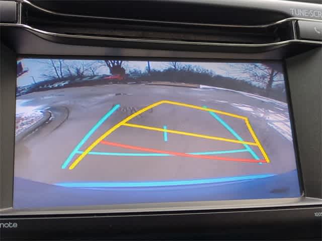 Thumbnail: 2016 Toyota RAV4 - 29