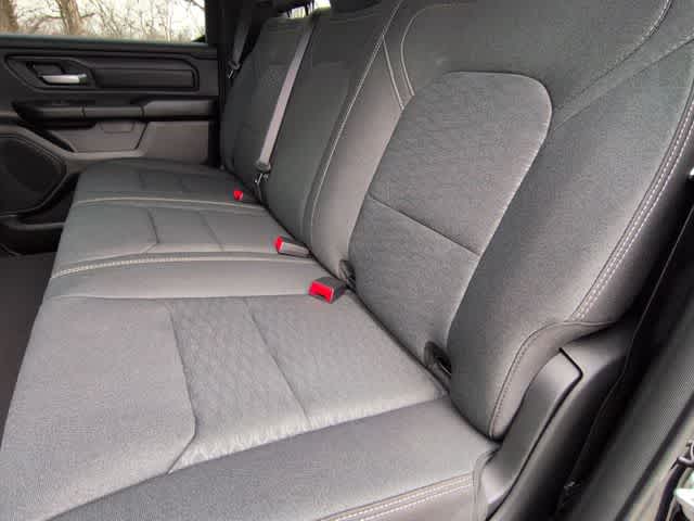 Thumbnail: 2026 RAM 1500 - 20