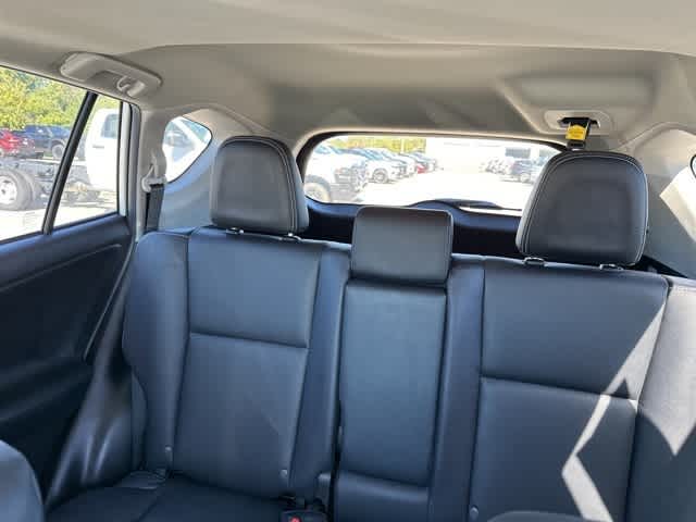 Thumbnail: 2018 Toyota RAV4 - 4