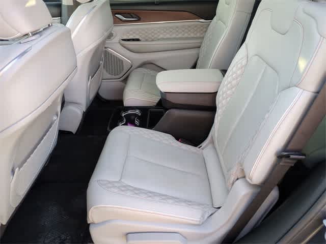 Thumbnail: 2021 Jeep Grand Cherokee L - 21