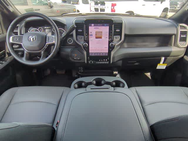 Thumbnail: 2026 RAM 3500 - 15