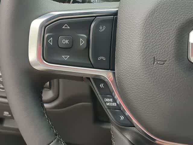 Thumbnail: 2026 RAM 1500 - 24