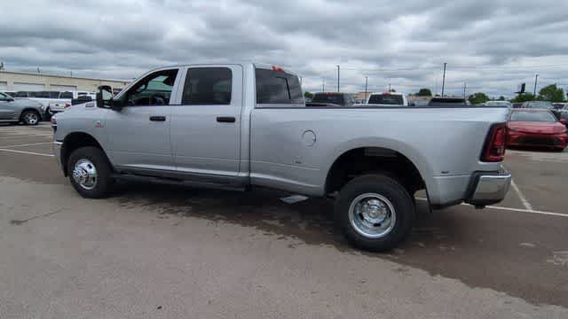 Thumbnail: 2026 RAM 3500 - 6