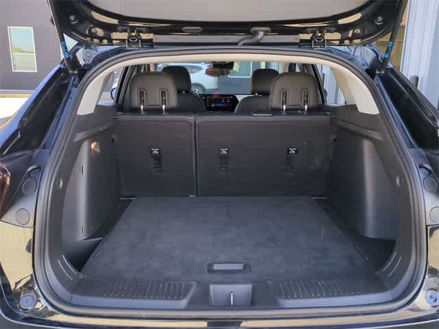 Thumbnail: 2025 Chevrolet Trax - 35