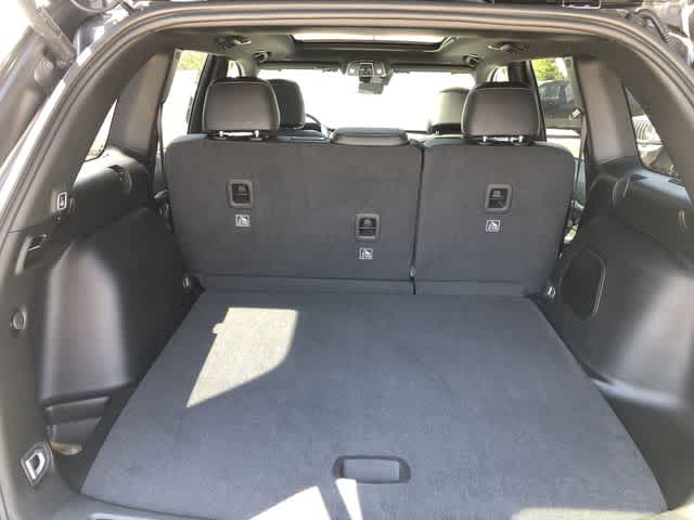 Thumbnail: 2026 Jeep Grand Cherokee - 33