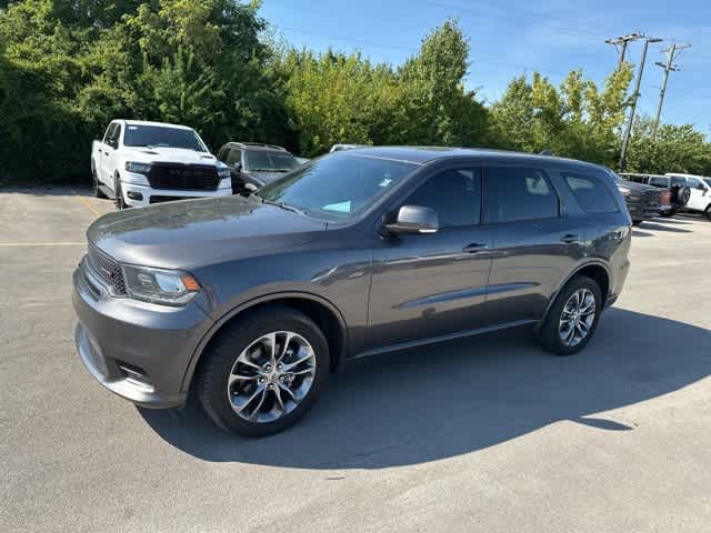Thumbnail: 2020 Dodge Durango - 17