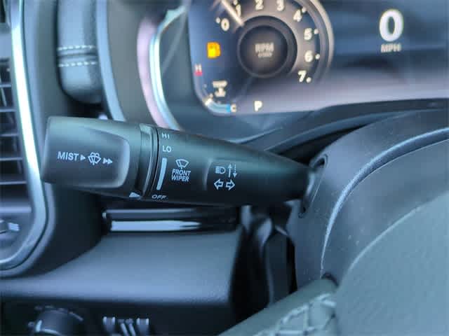 Thumbnail: 2026 RAM 1500 - 27