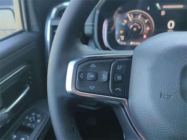 Thumbnail: 2026 RAM 3500 - 24