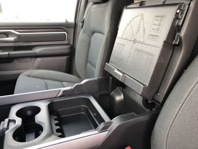Thumbnail: 2026 RAM 1500 - 15