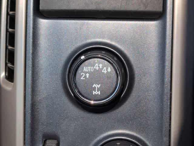 Thumbnail: 2017 GMC Sierra 1500 - 40