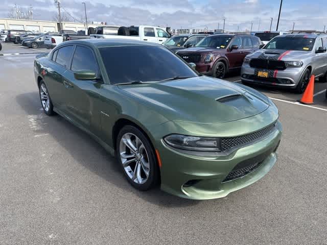 Thumbnail: 2021 Dodge Charger - 21