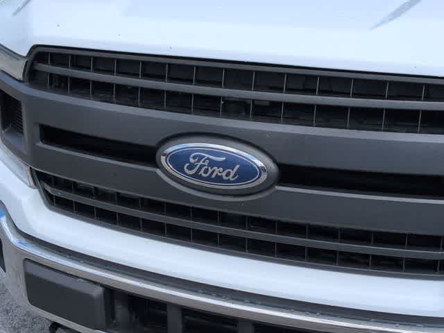 Thumbnail: 2019 Ford F-150 - 12