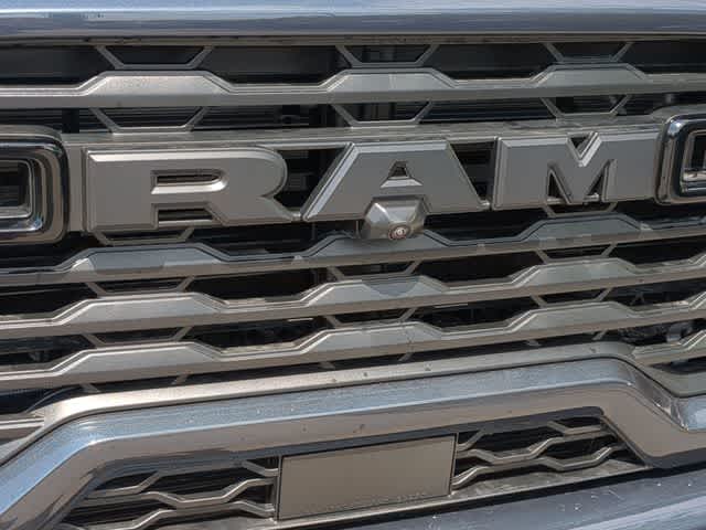 Thumbnail: 2026 RAM 2500 - 12