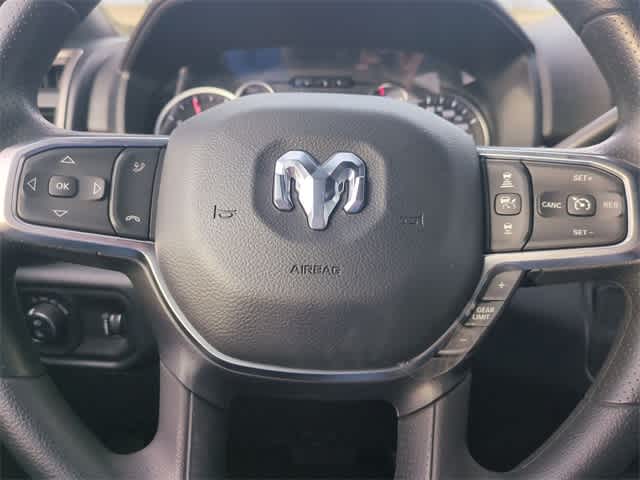 Thumbnail: 2026 RAM 3500 - 22