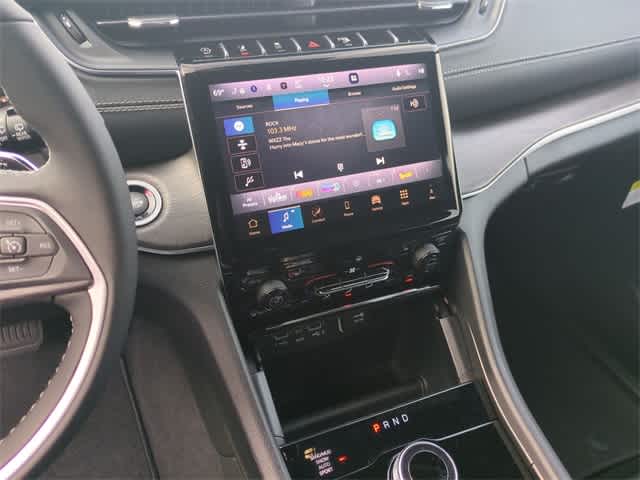 Thumbnail: 2025 Jeep Grand Cherokee L - 28