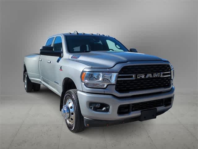 Thumbnail: 2022 RAM 3500 - 2