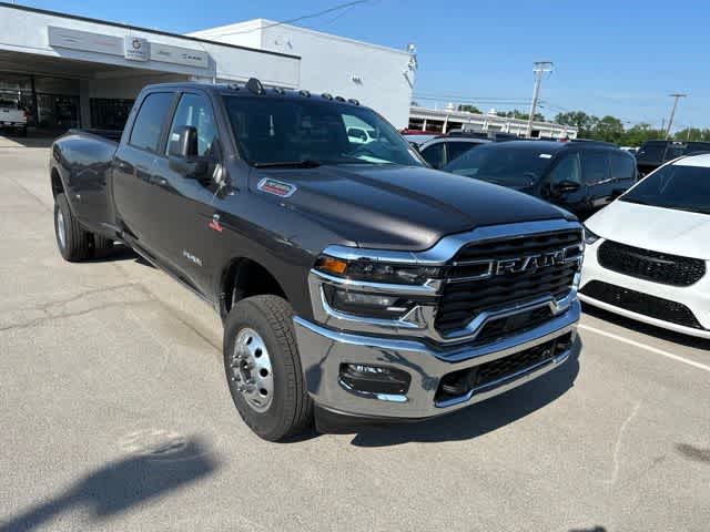 Thumbnail: 2026 RAM 3500 - 17