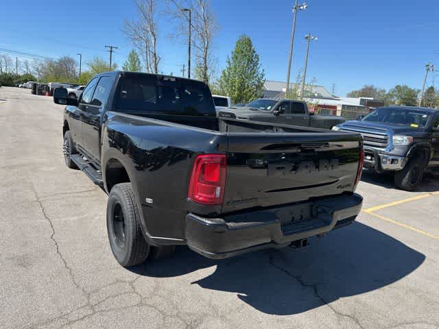 Thumbnail: 2026 RAM 3500 - 10