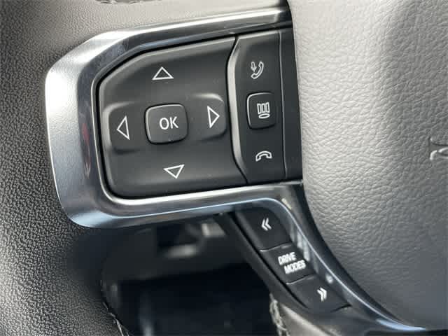 Thumbnail: 2025 RAM 1500 - 30